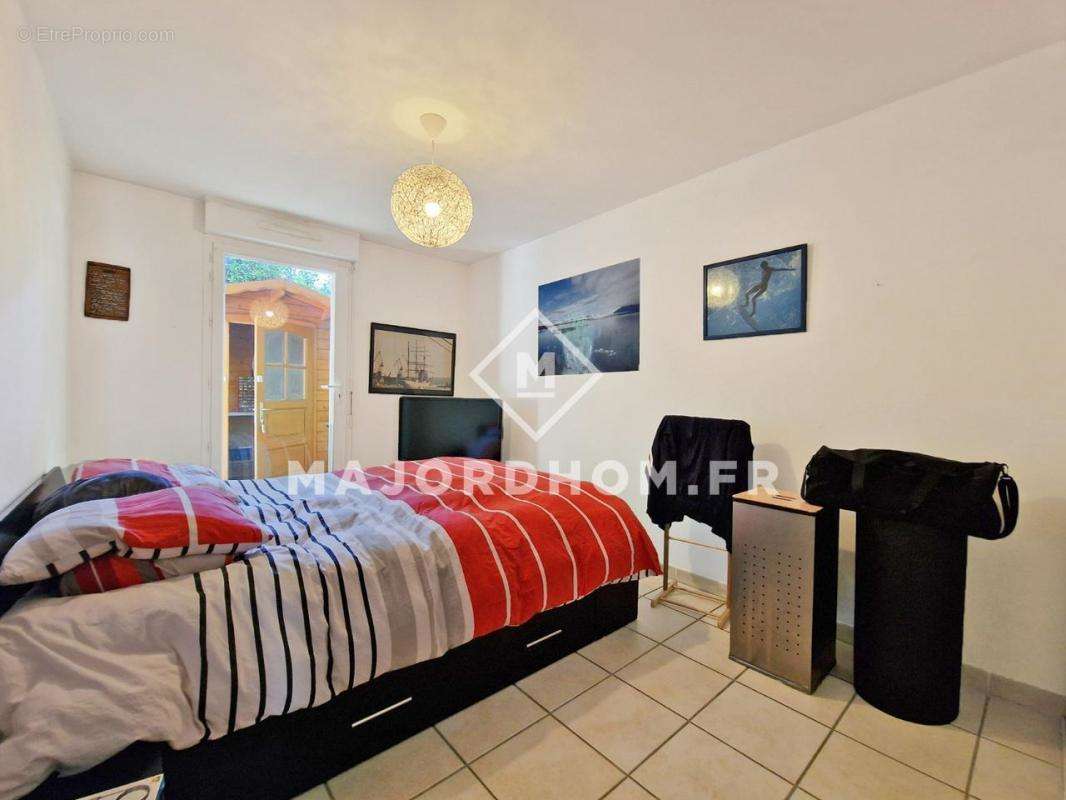 Appartement à AUBAGNE