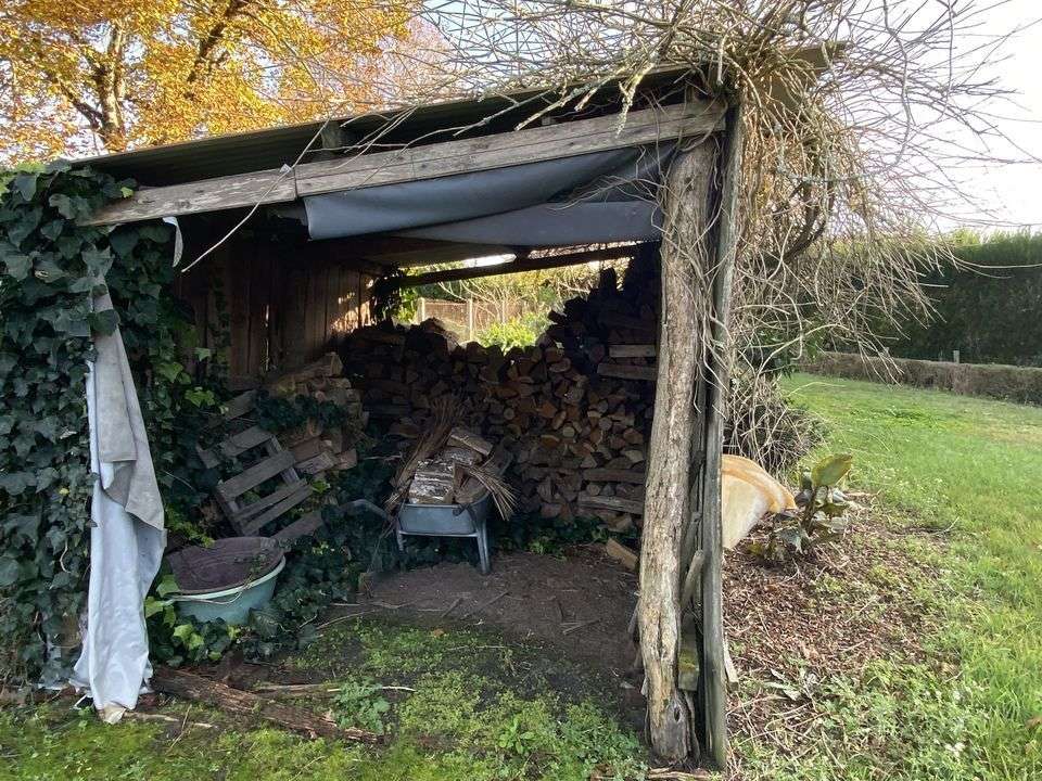 Maison à CREON-D&#039;ARMAGNAC