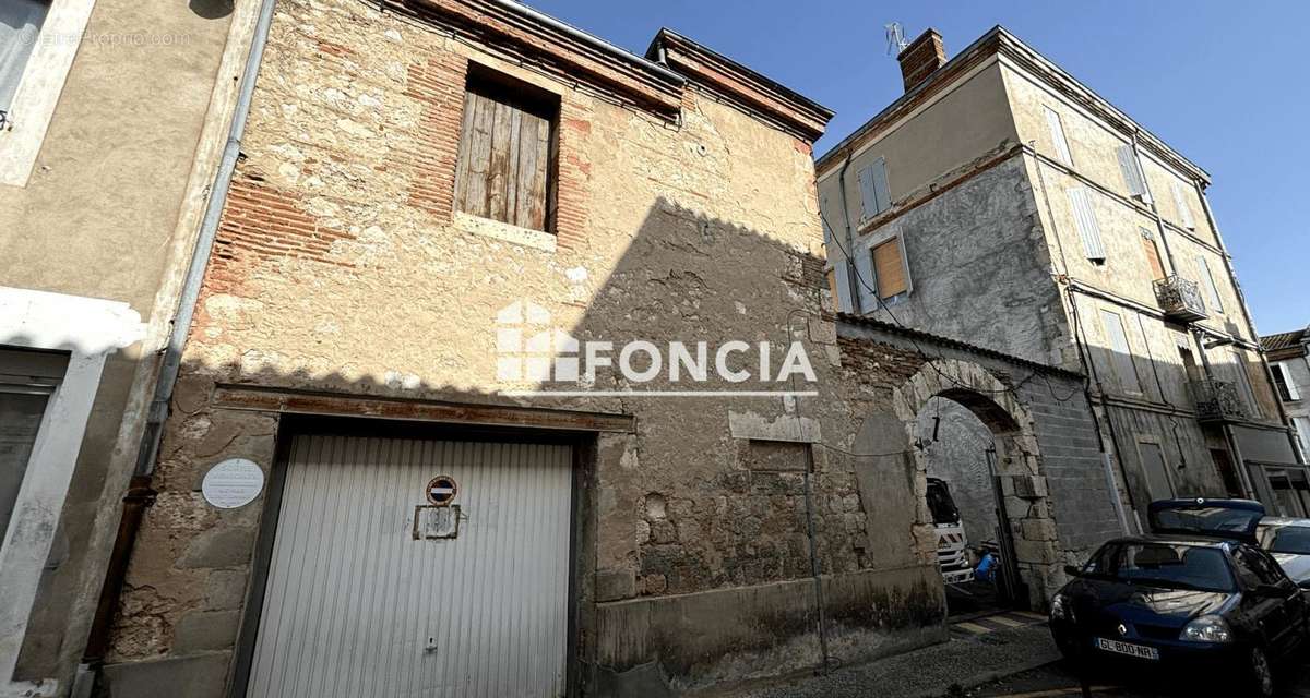 Maison à AGEN