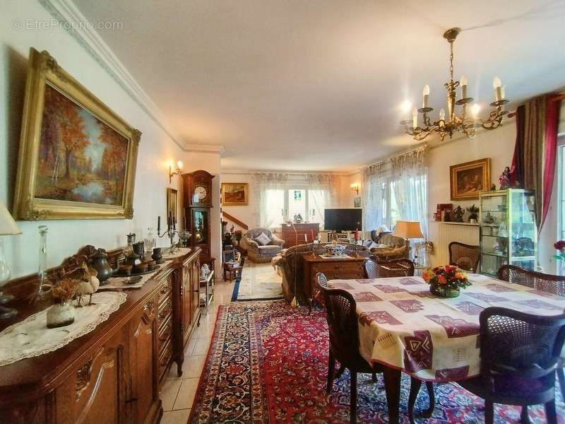 Appartement à ALGRANGE