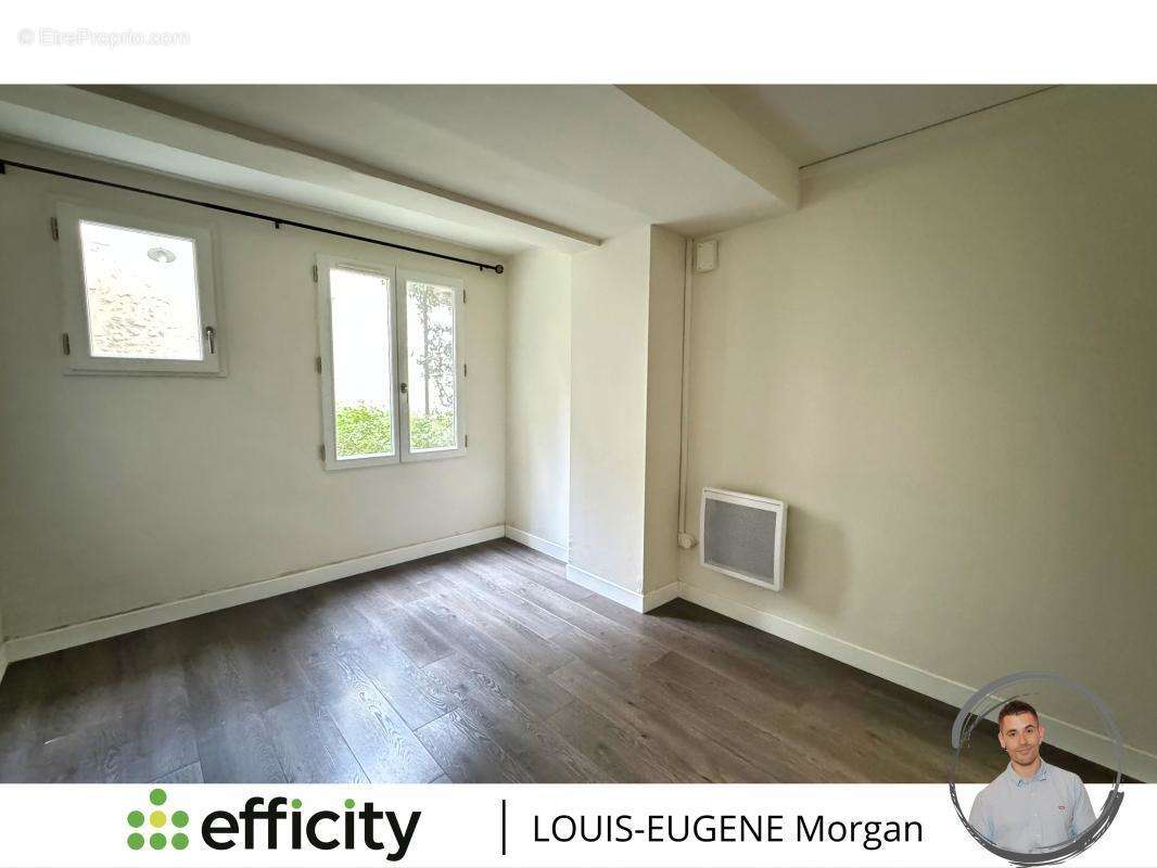 Appartement à POITIERS