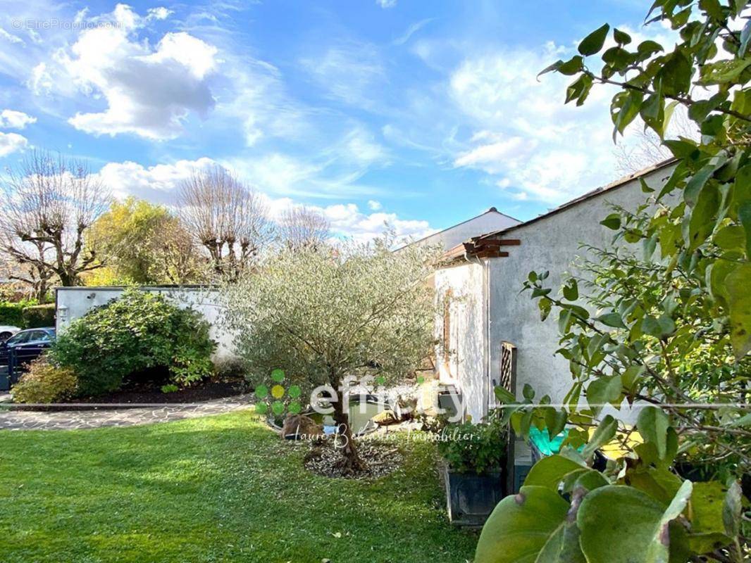 Maison à MAROLLES-EN-BRIE