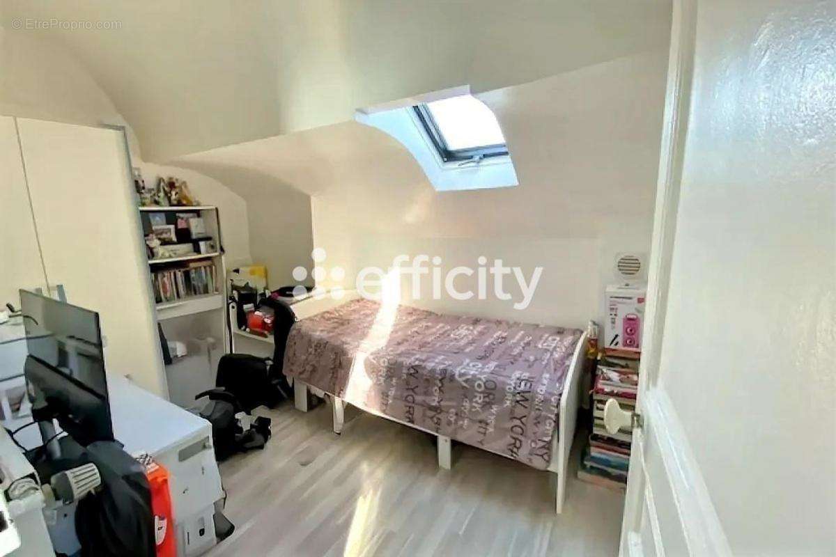 Appartement à DRANCY