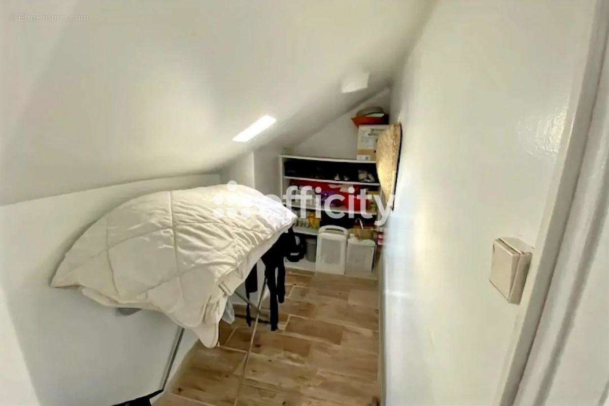 Appartement à DRANCY