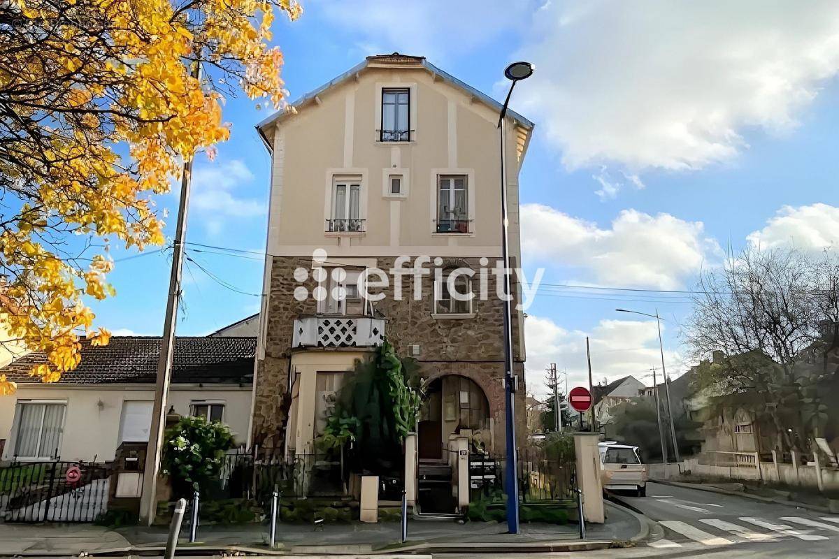 Appartement à DRANCY