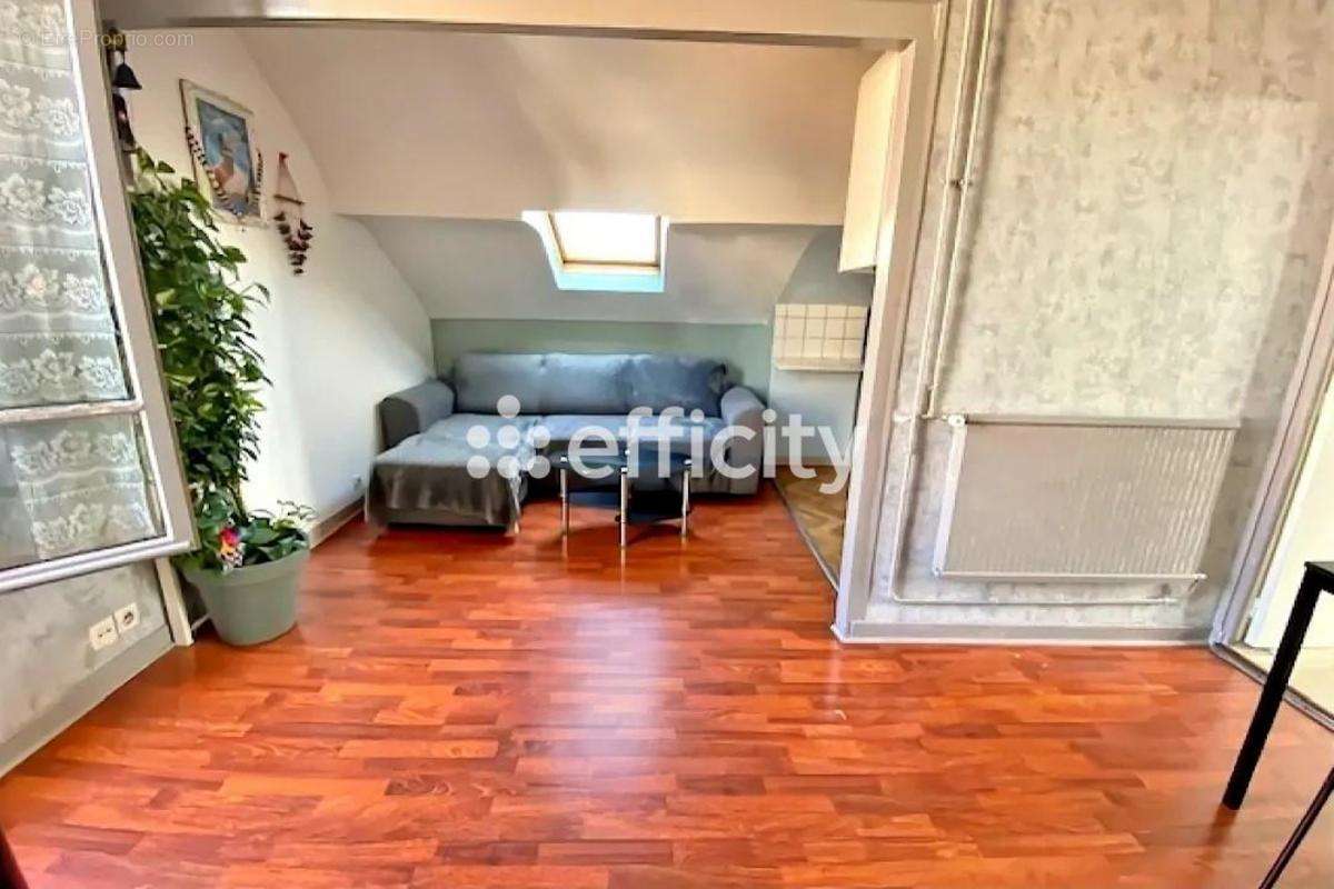 Appartement à DRANCY