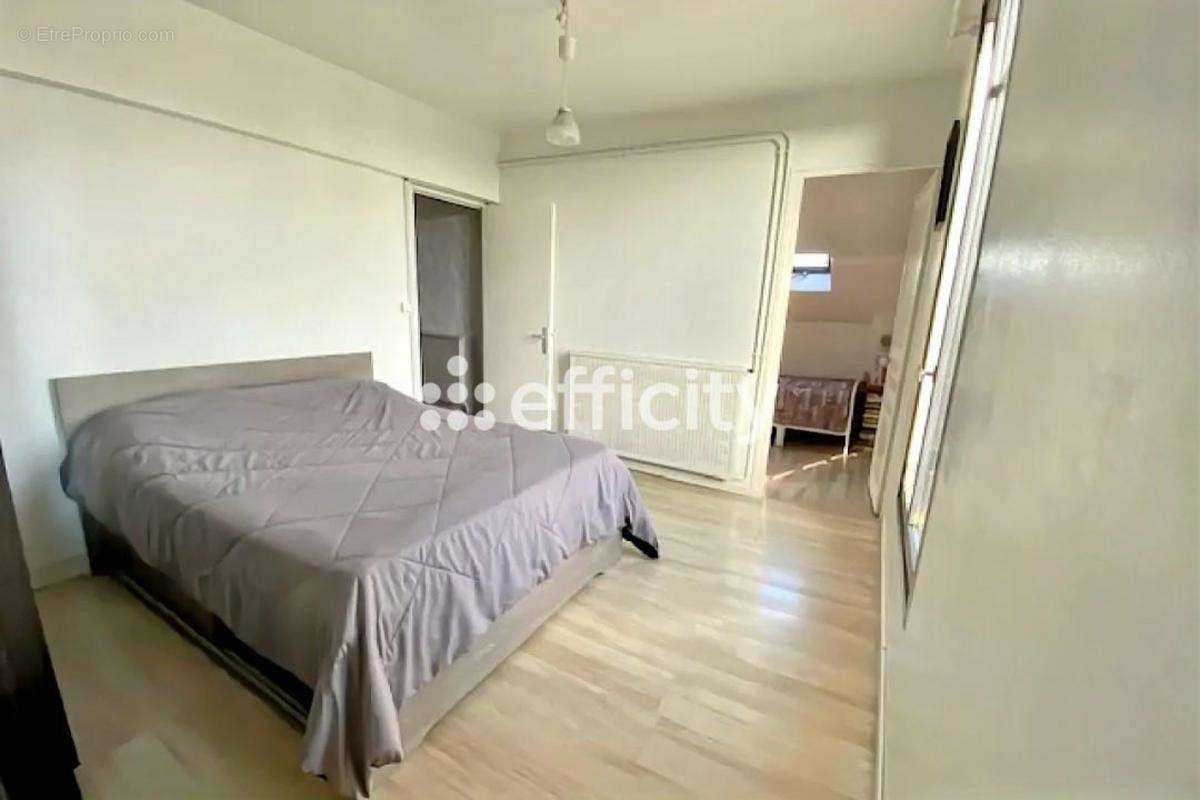 Appartement à DRANCY