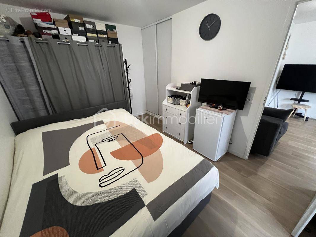 Appartement à NEUILLY-SUR-MARNE