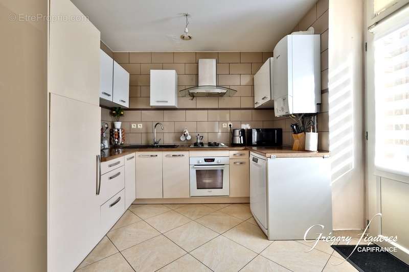 Appartement à GIVORS