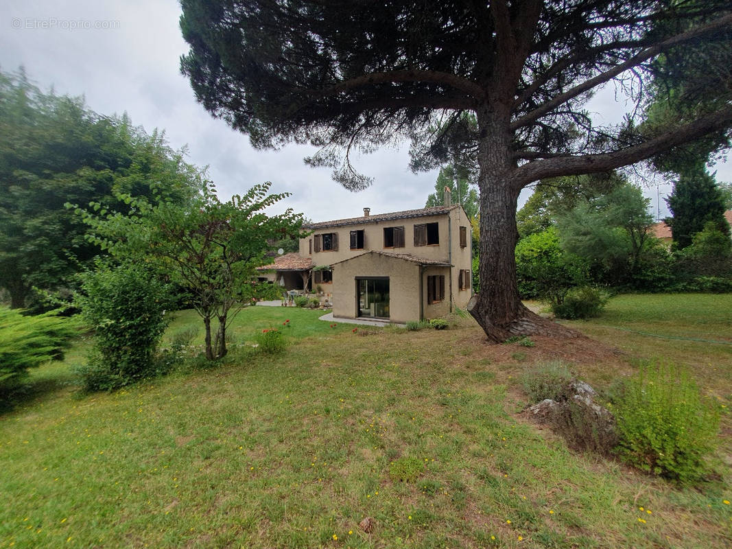 Maison à BERGERAC