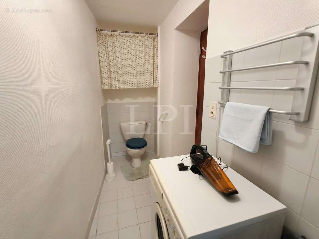 Appartement à SAINT-SATURNIN-LES-APT