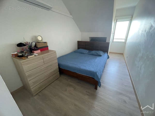 Appartement à SAINT-DENIS