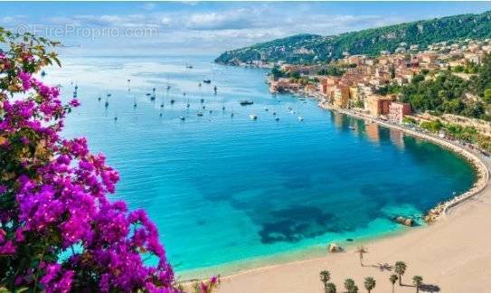 Maison à VILLEFRANCHE-SUR-MER