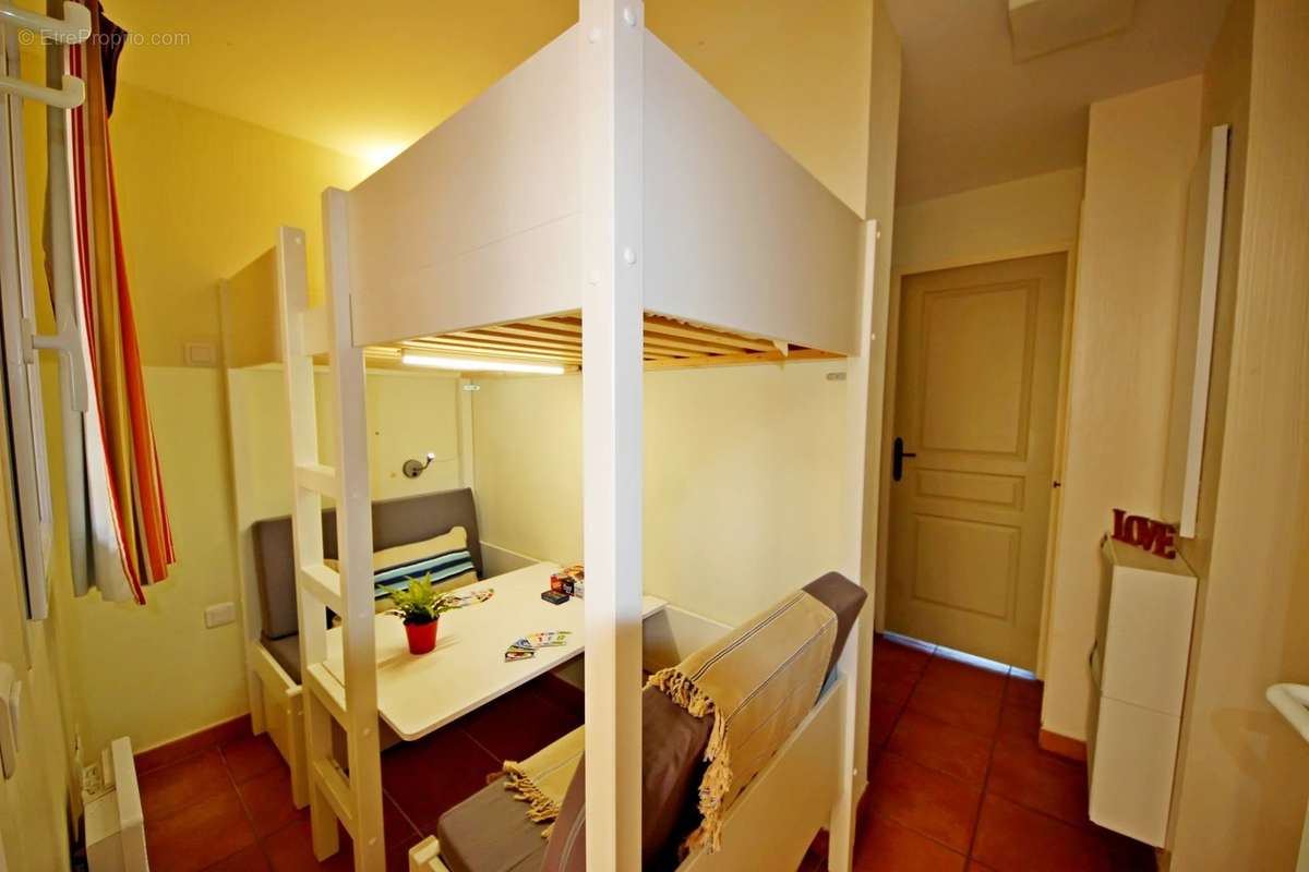 Appartement à SAINT-RAPHAEL