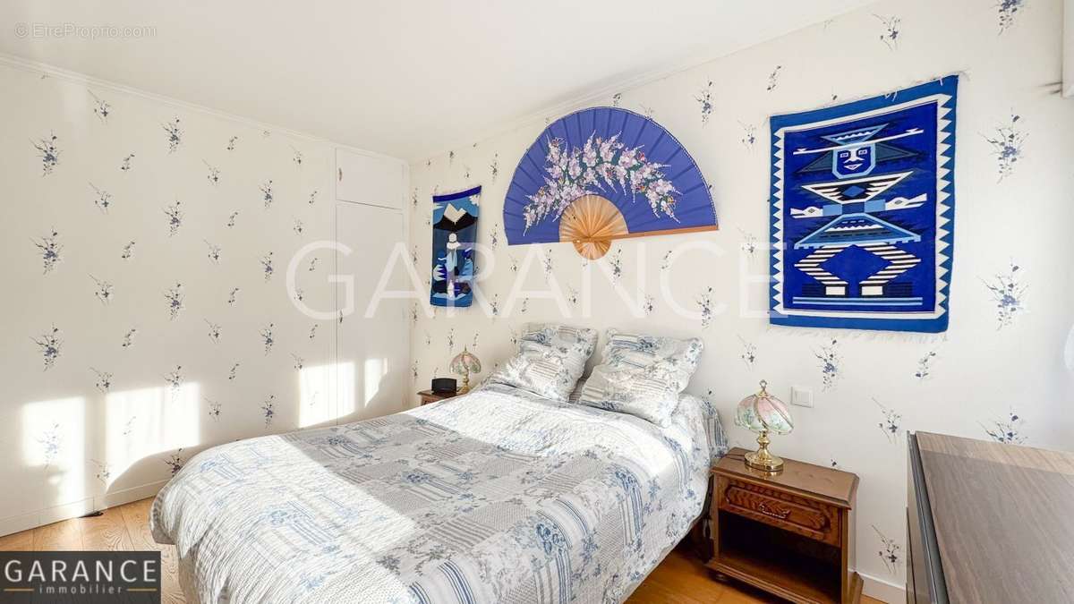 Appartement à PARIS-12E