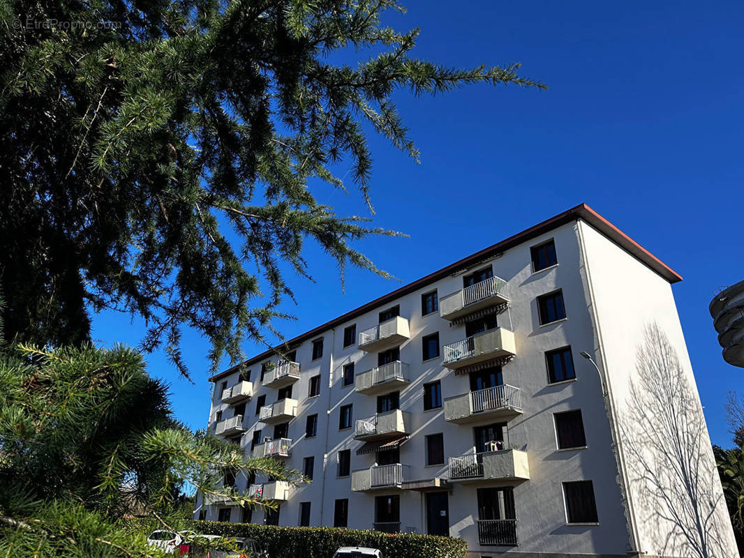 Appartement à BAYONNE