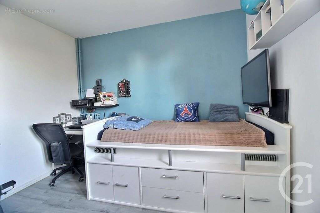 Appartement à AULNAY-SOUS-BOIS