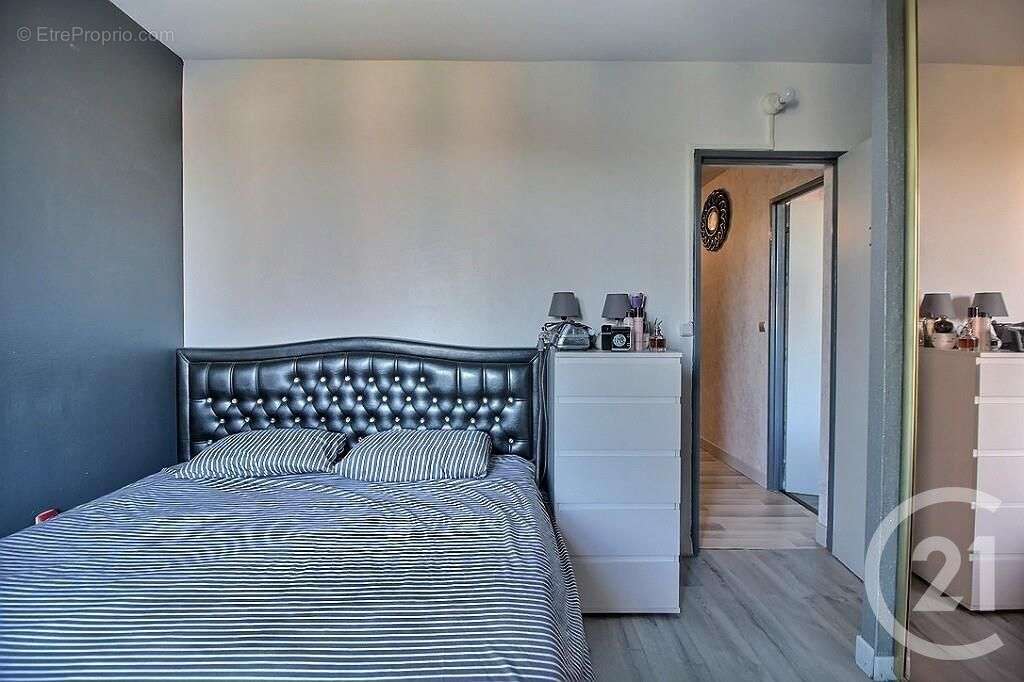 Appartement à AULNAY-SOUS-BOIS