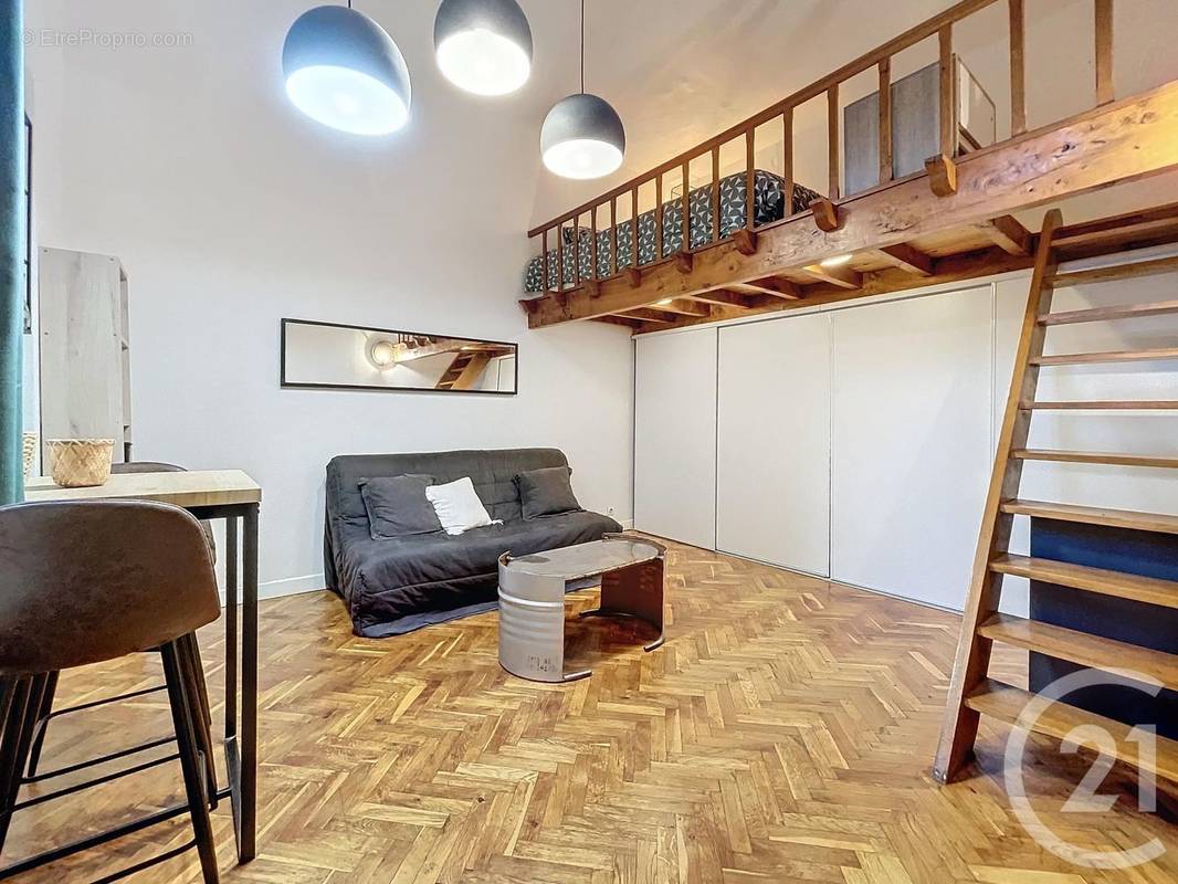 Appartement à LILLE