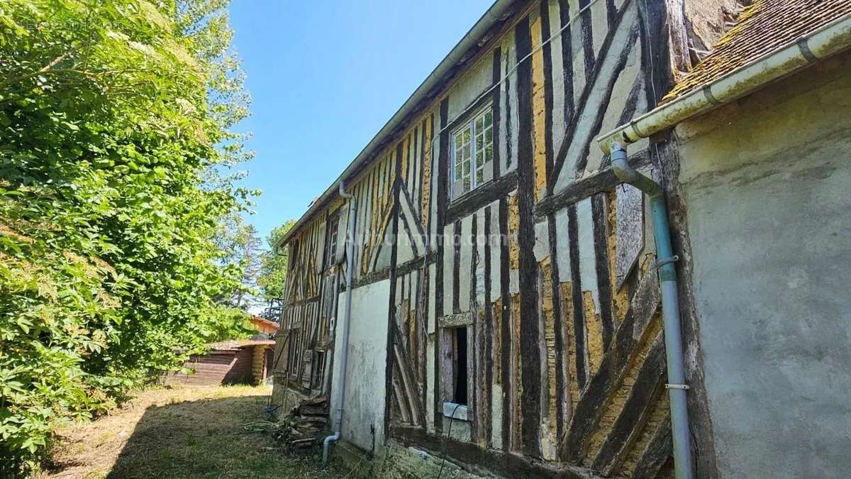 Maison à TROARN