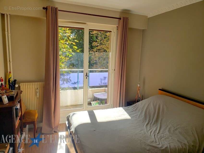 Appartement à VICHY