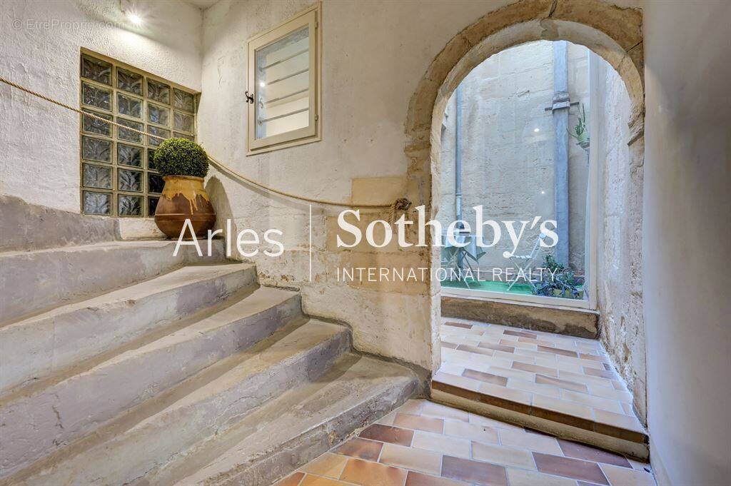 Appartement à ARLES