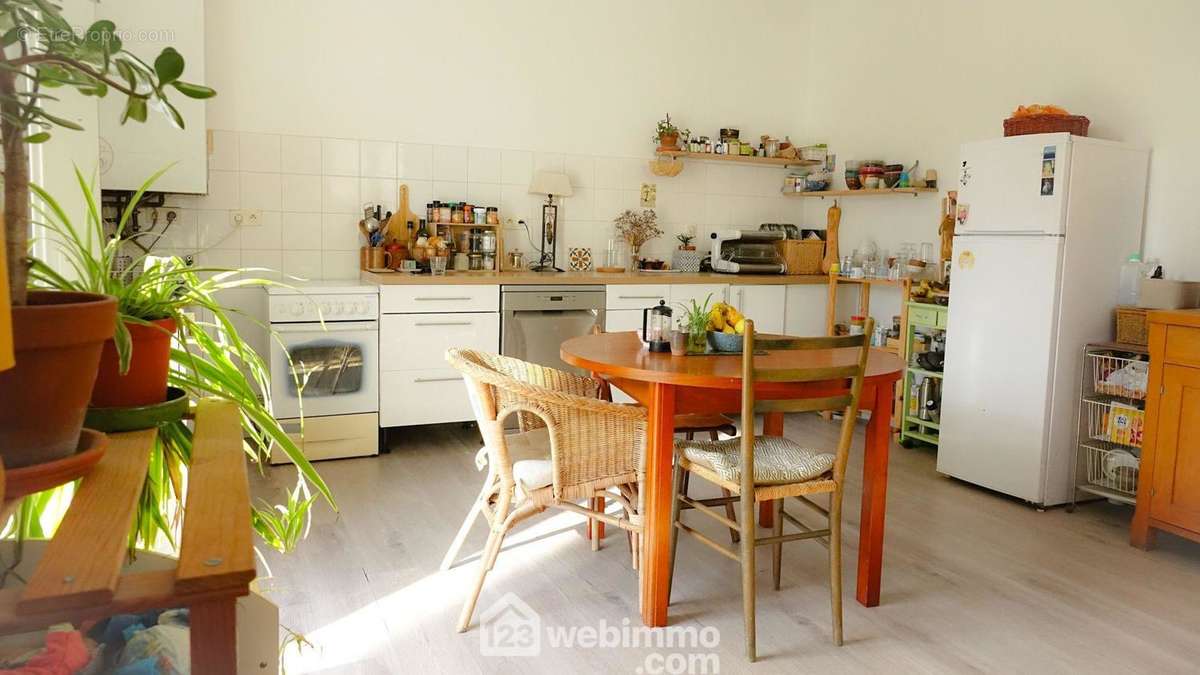 Appartement à LESTELLE-BETHARRAM