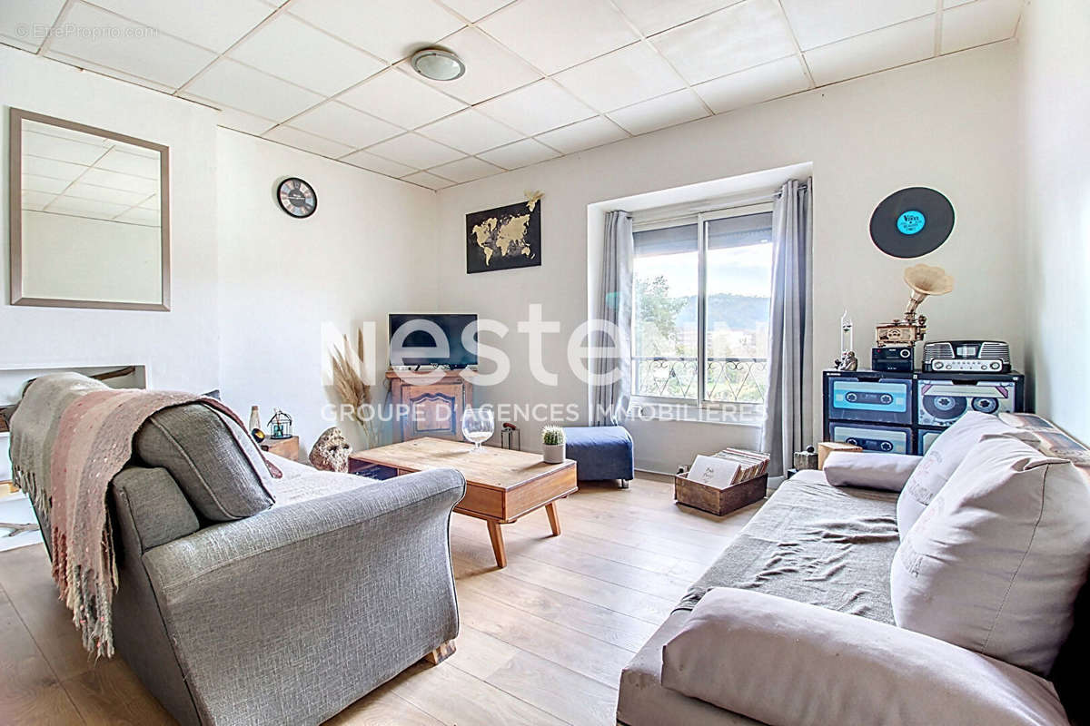 Appartement à VIDAUBAN