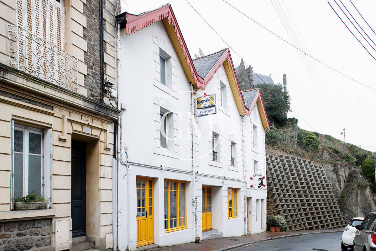 Appartement à DINARD