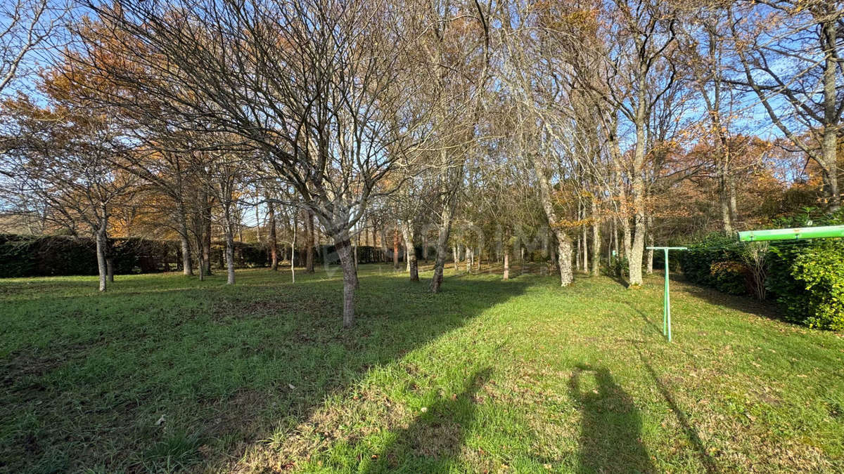 Maison à COSNE-COURS-SUR-LOIRE