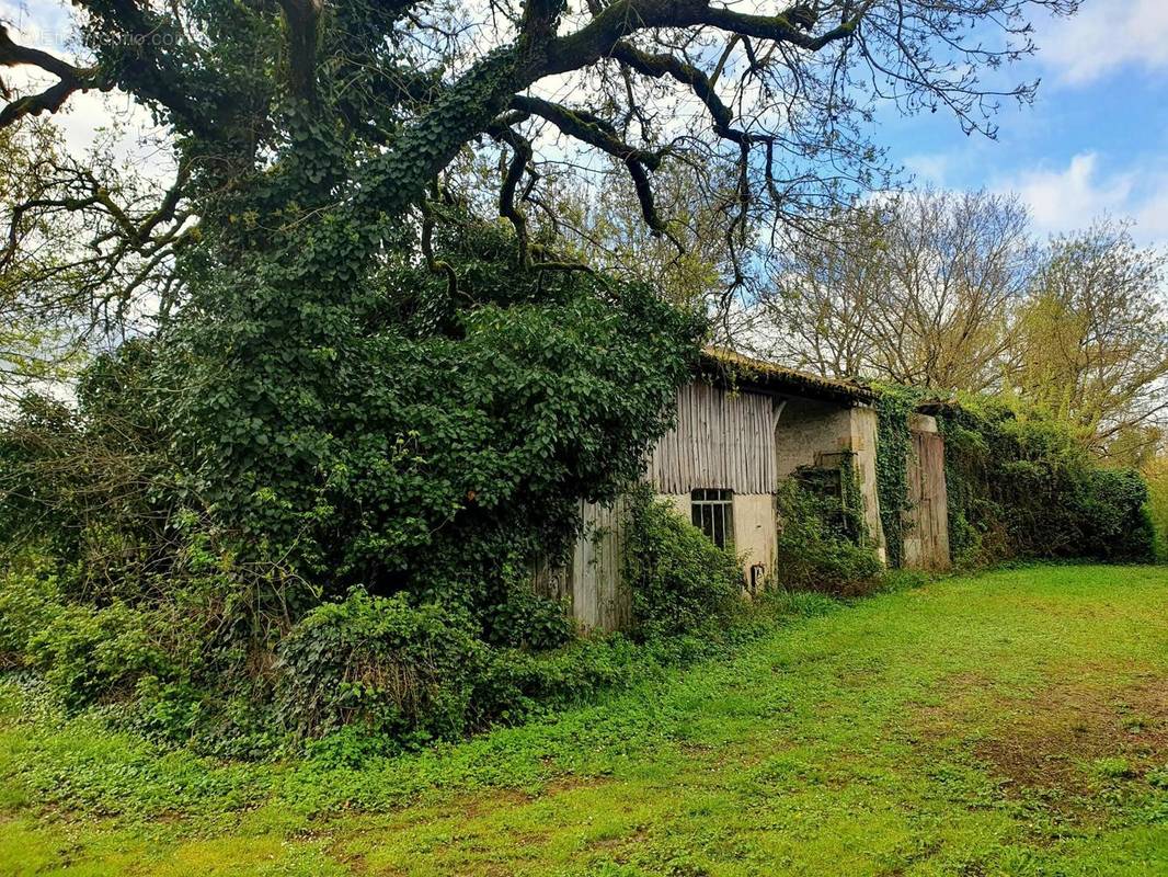 Photo 1 - Maison à SAINT-PIERRE-D&#039;EYRAUD