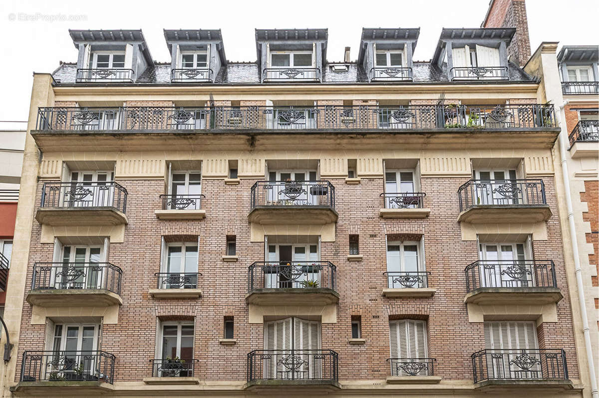 Appartement à PARIS-13E