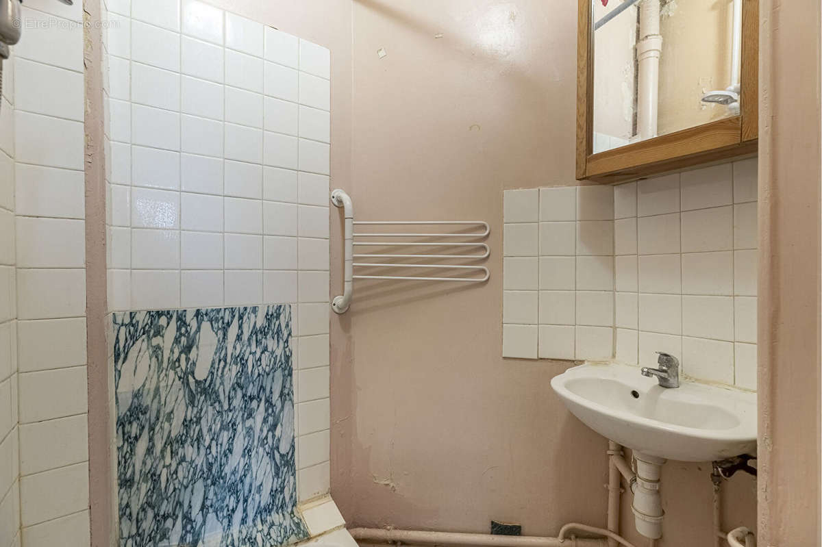 Appartement à PARIS-13E