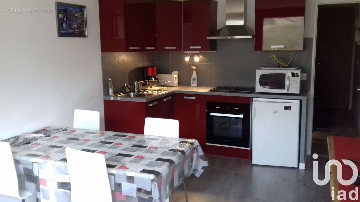 Photo 2 - Appartement à ASTUGUE