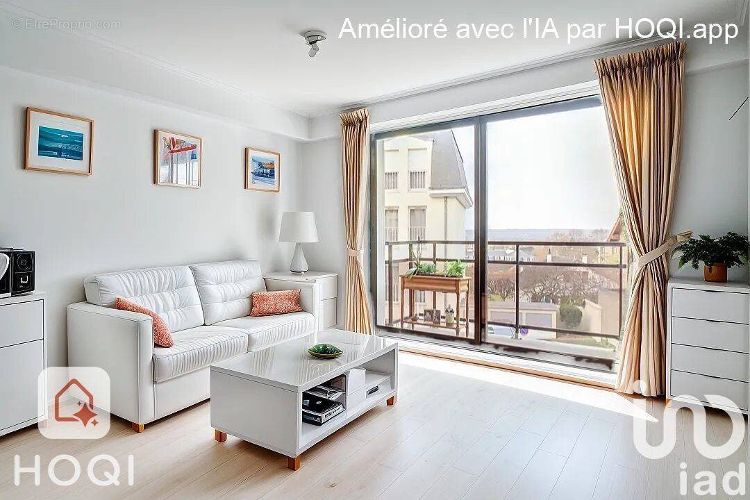 Photo 1 - Appartement à SAINT-CYR-L&#039;ECOLE