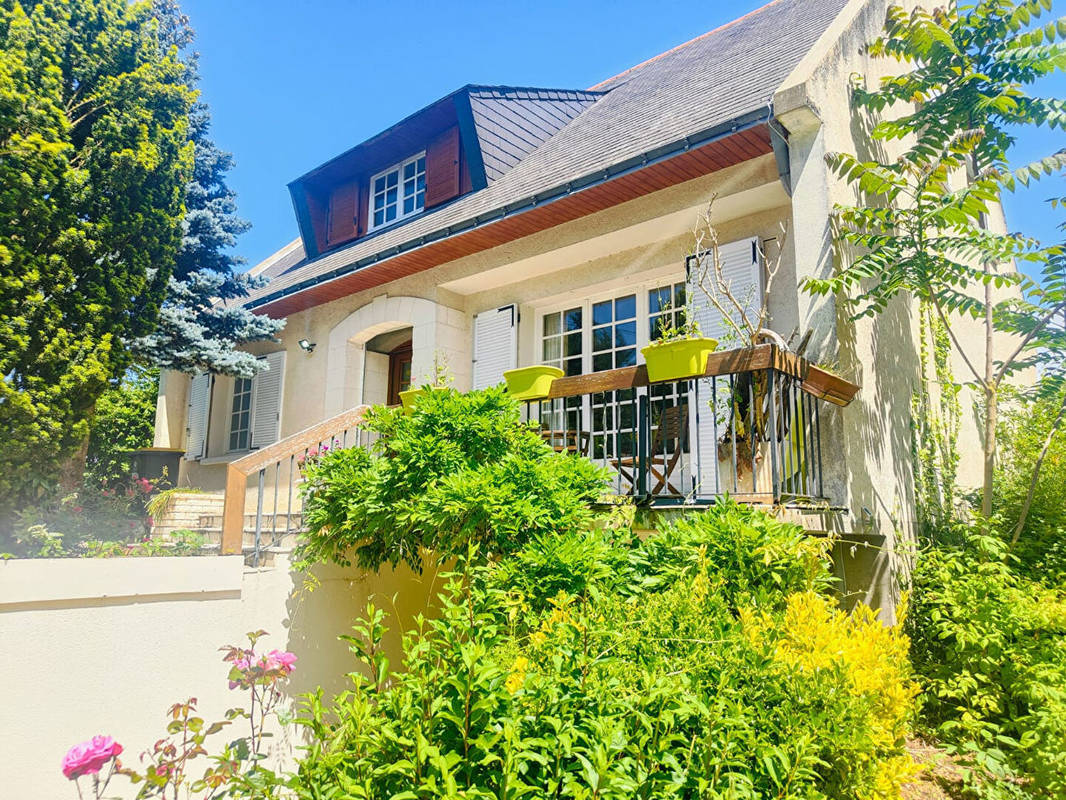 Maison à ANGERS