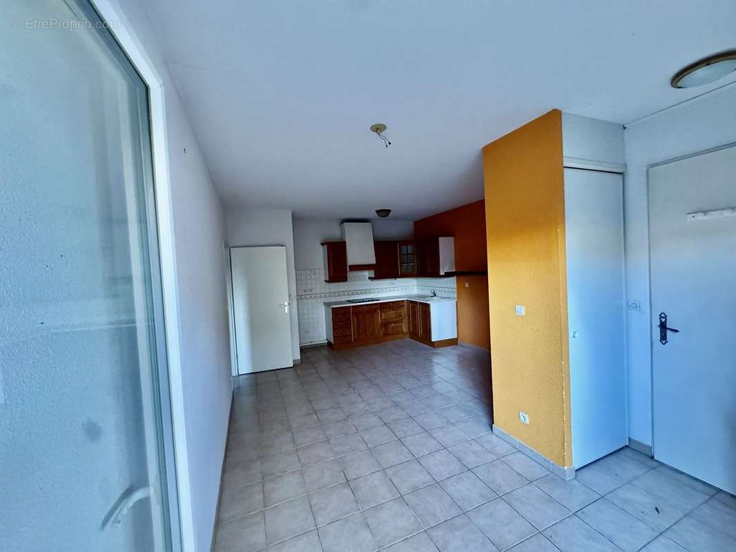 Appartement à FONSORBES