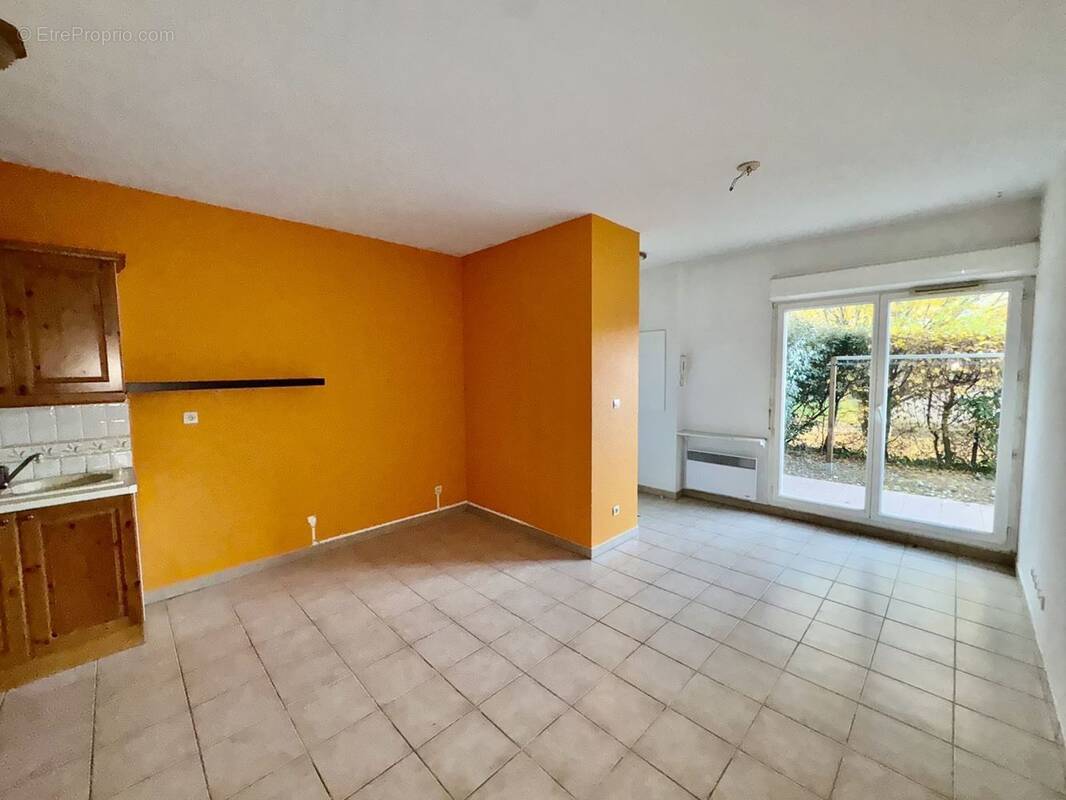 Appartement à FONSORBES