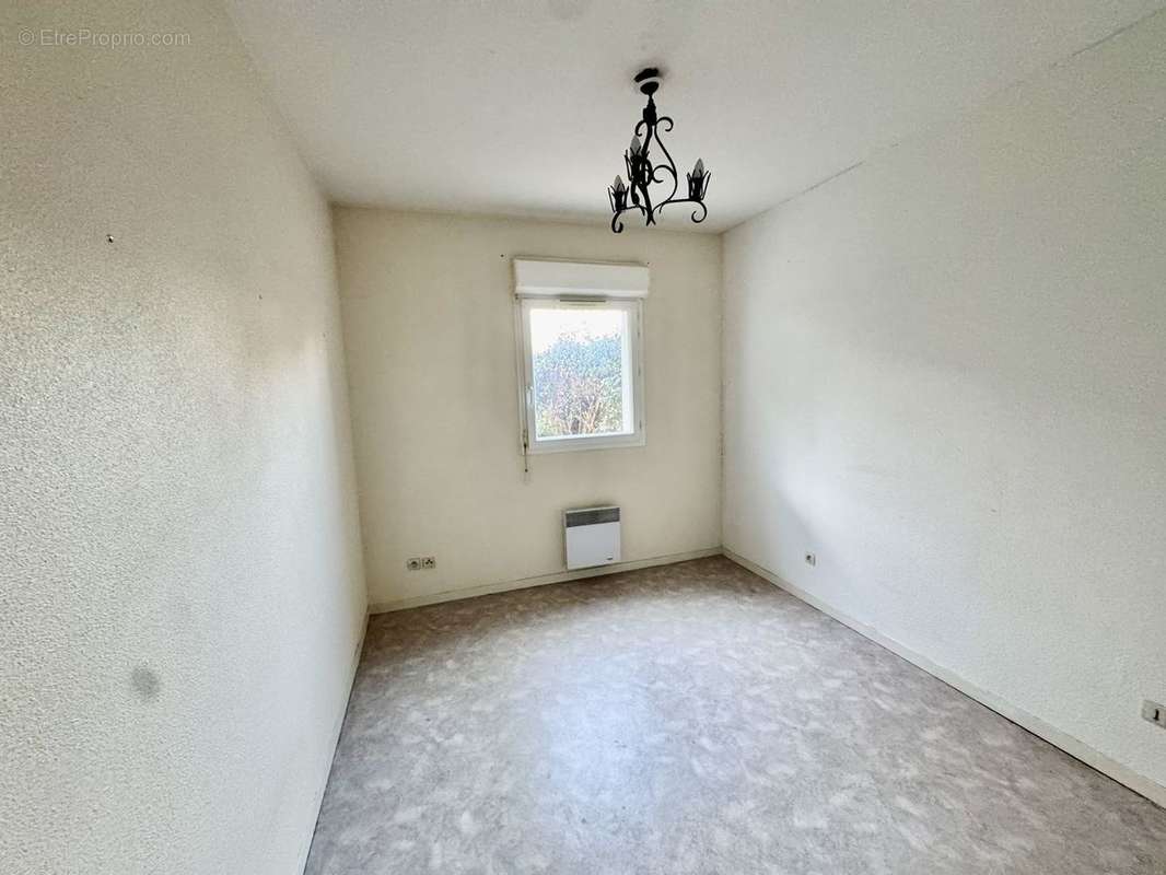 Appartement à FONSORBES