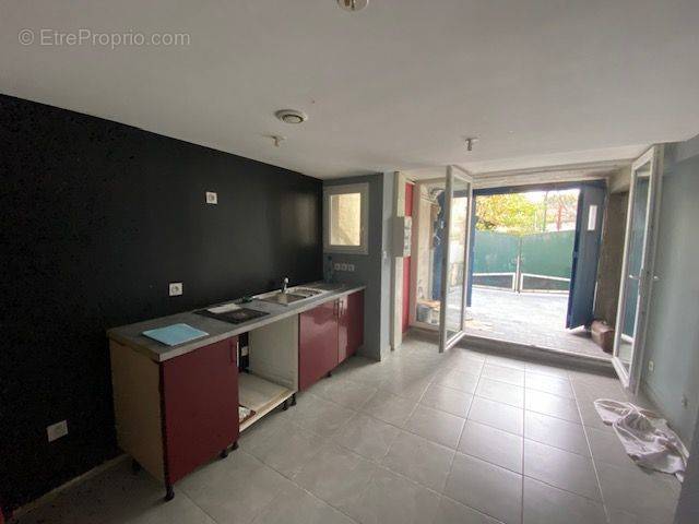 Appartement à PIBRAC