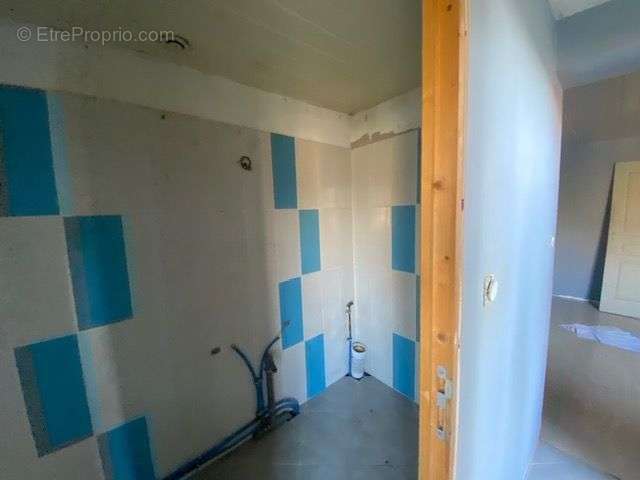 Appartement à PIBRAC