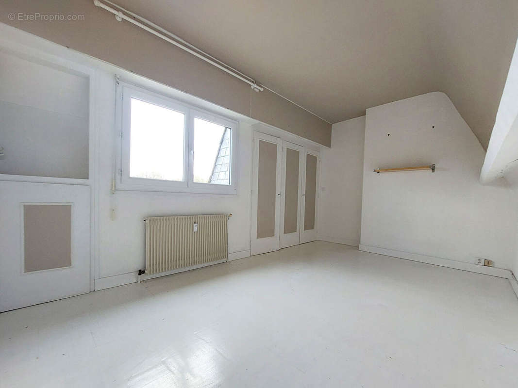 Appartement à VANNES