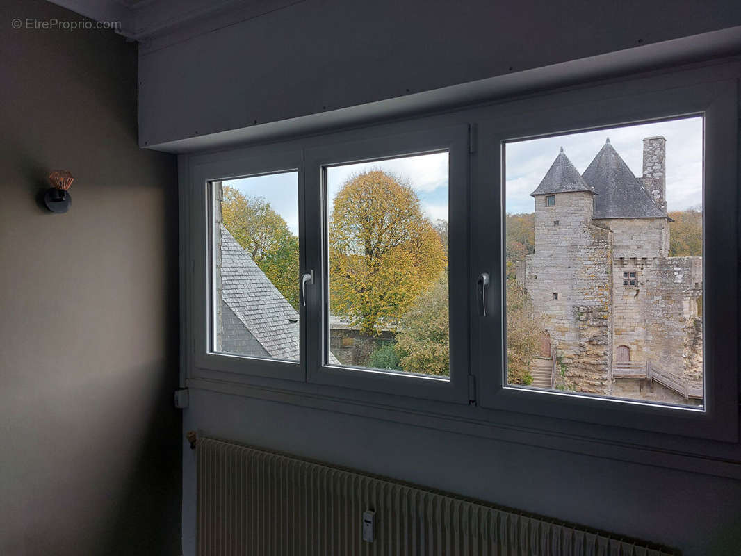 Appartement à VANNES