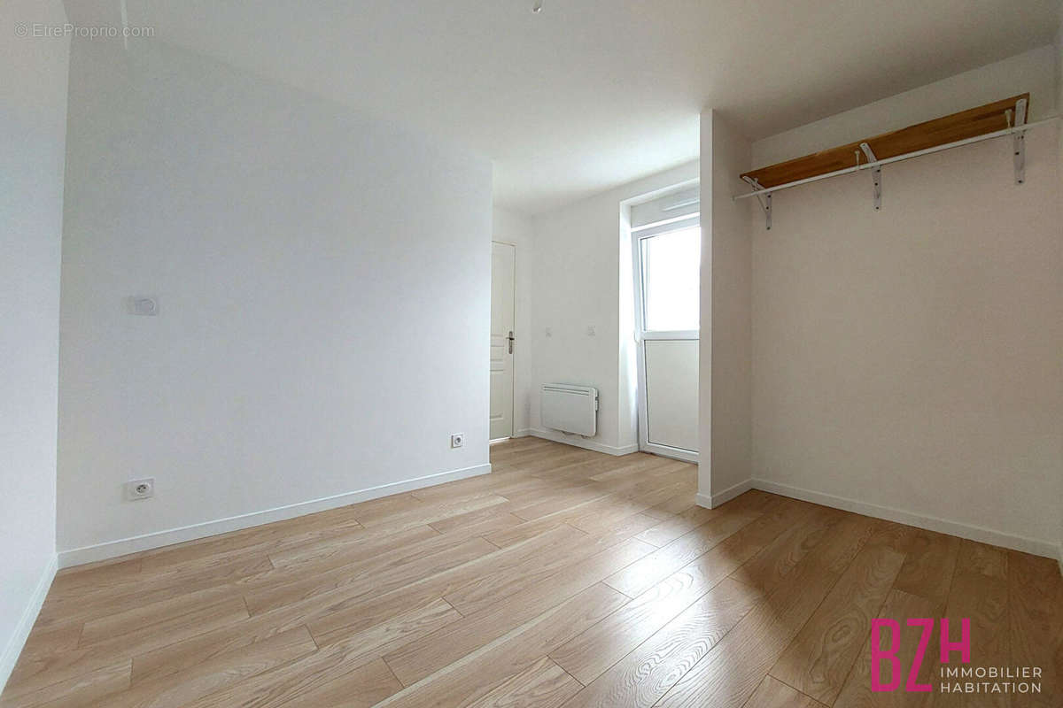 Appartement à VANNES