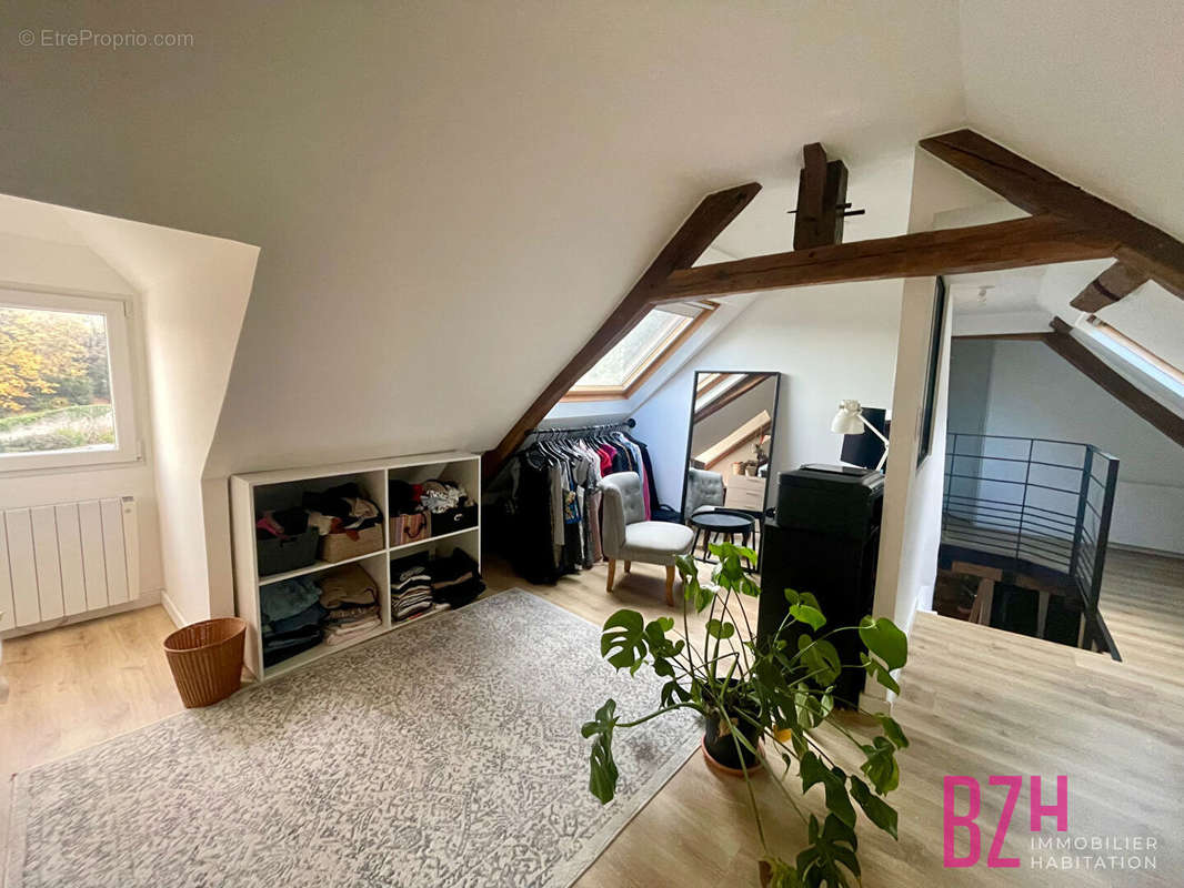 Appartement à VANNES