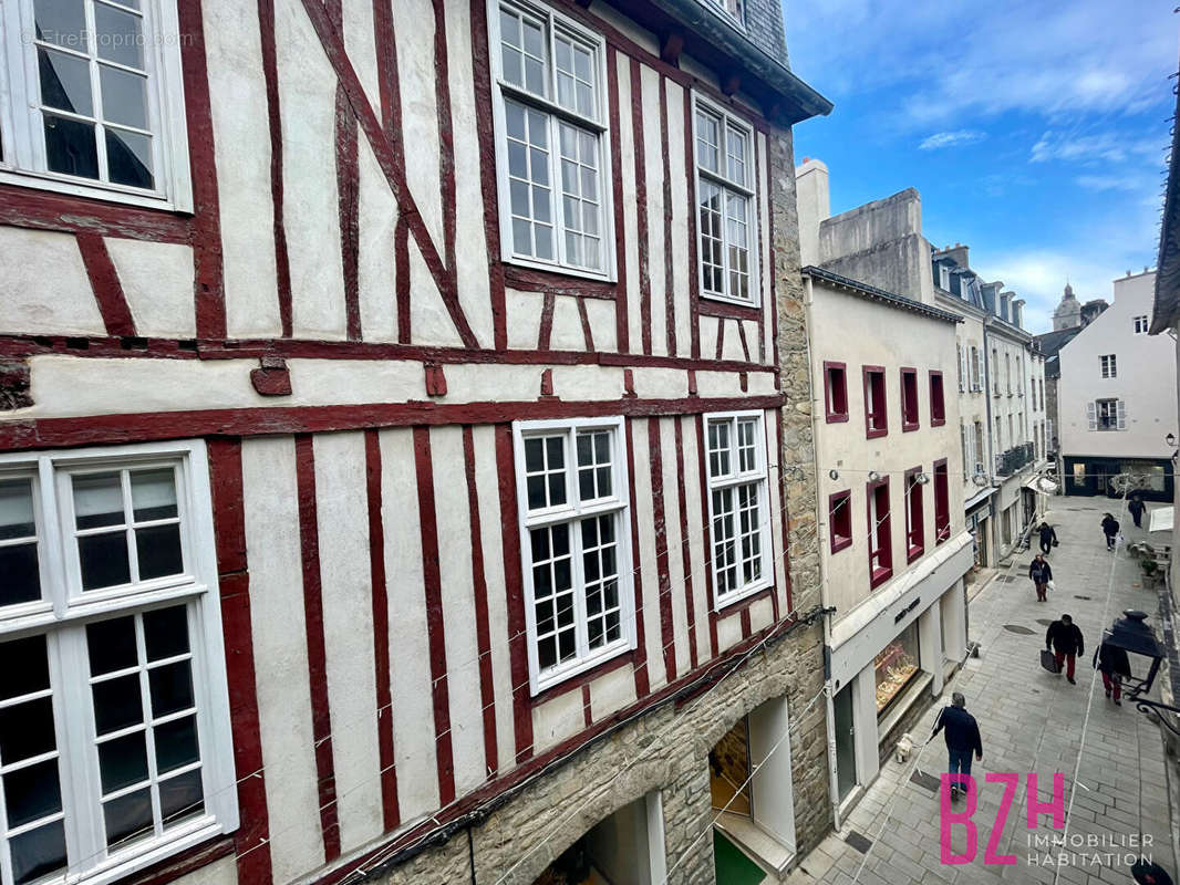 Appartement à VANNES