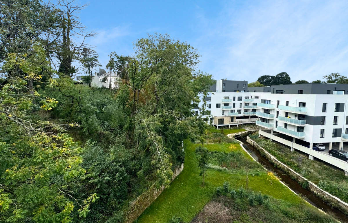 Appartement à VANNES