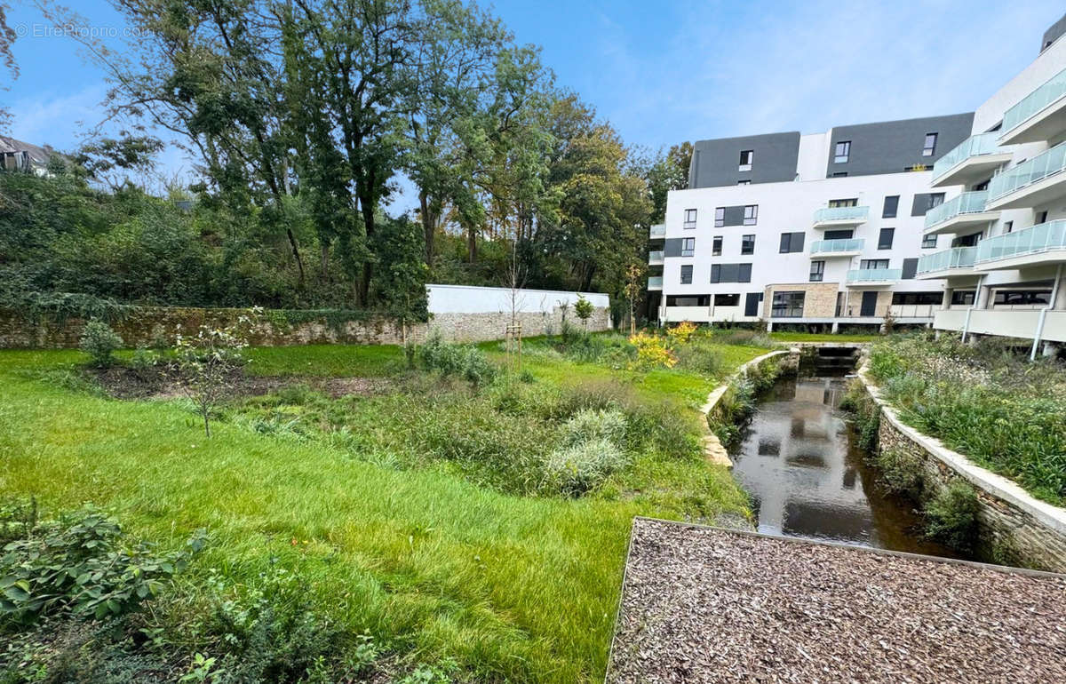 Appartement à VANNES