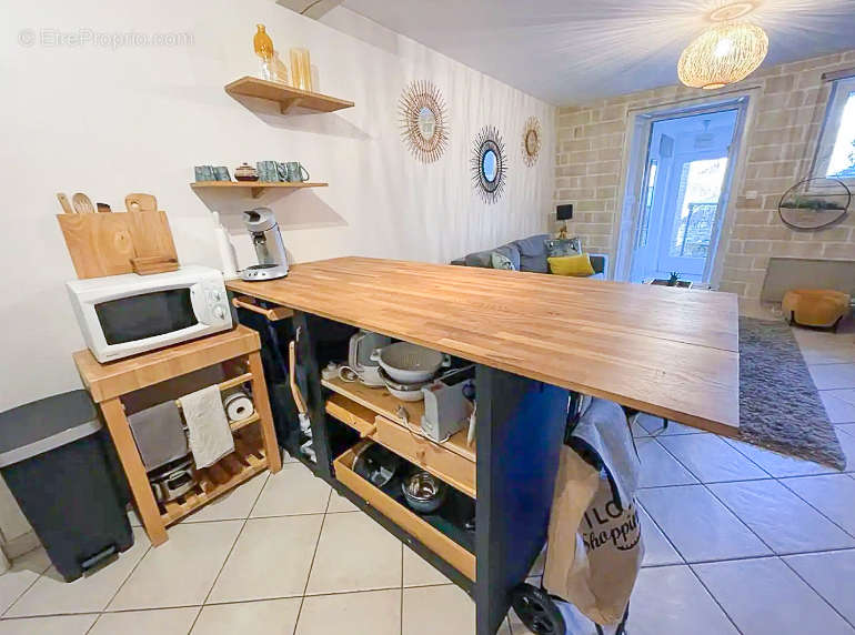 Appartement à VANNES