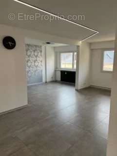 Appartement à ENSISHEIM